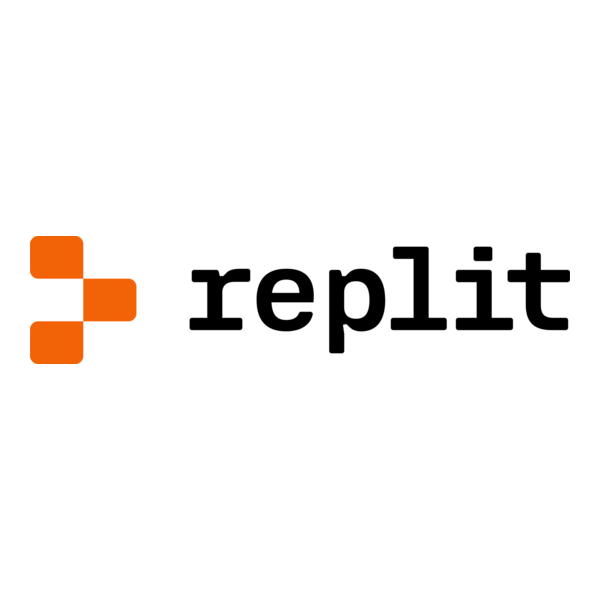 Logo de Replit